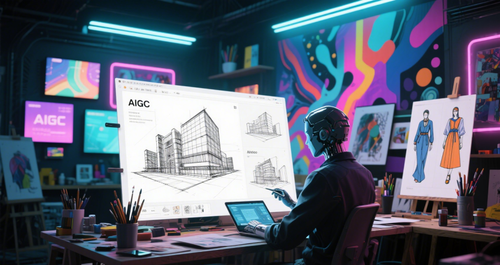 AIGC